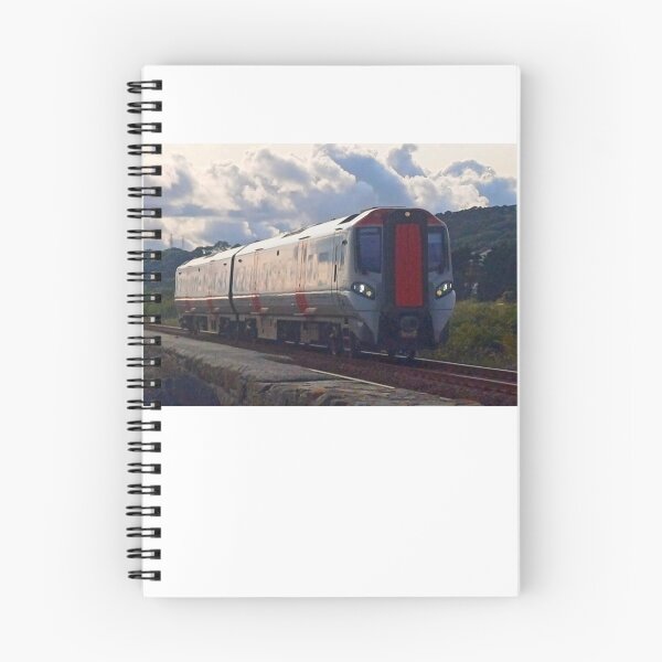 Item preview, TFW Class 197 train designed and sold by TrainFanatic.