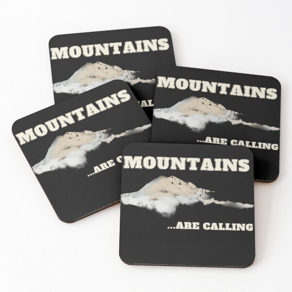 Item preview, Mountains lover best gift. Perfect gift for adventure addict T-Shirt designed and sold by TheraWear.