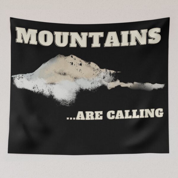 Item preview, Mountains lover best gift. Perfect gift for adventure addict T-Shirt designed and sold by TheraWear.