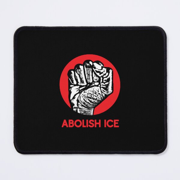 Item preview, Abolish ICE designed and sold by carriestorms6.