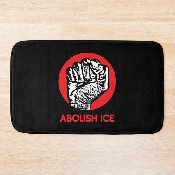 Item preview, Abolish ICE designed and sold by carriestorms6.