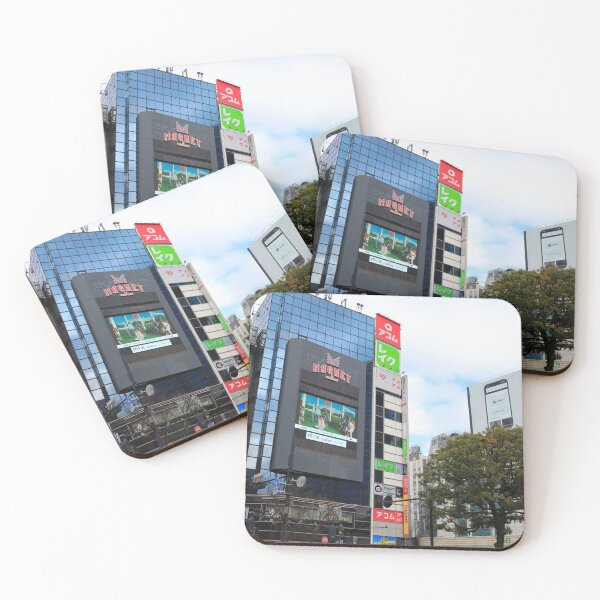 Item preview, Shibuya, Tokyo designed and sold by zumi.