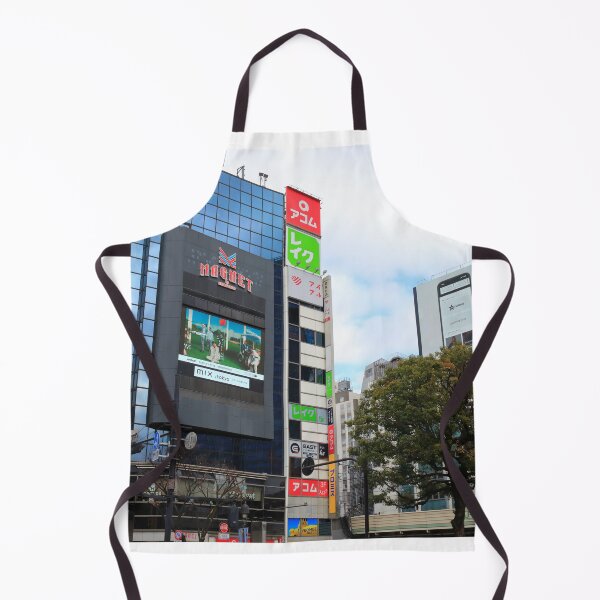 Aperçu de l'œuvre Shibuya, Tokyo créée et vendue par zumi.