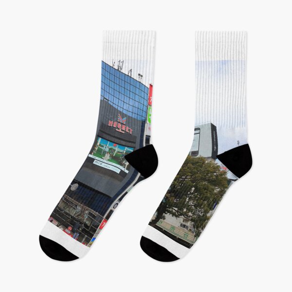 Item preview, Shibuya, Tokyo designed and sold by zumi.