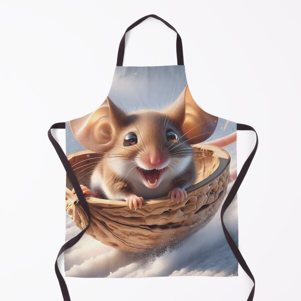 Item preview, Nutty designed and sold by WynsomeArt.