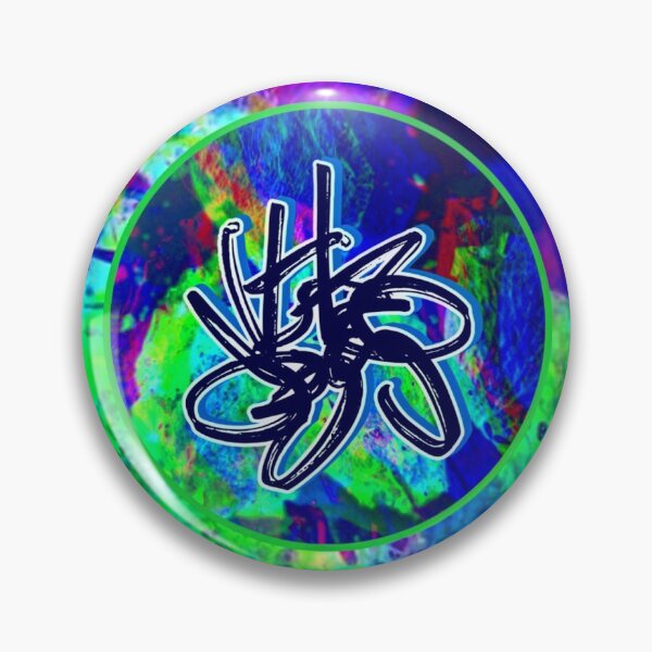Item preview, KCD LOGO ACID designed and sold by KelsiRae14.
