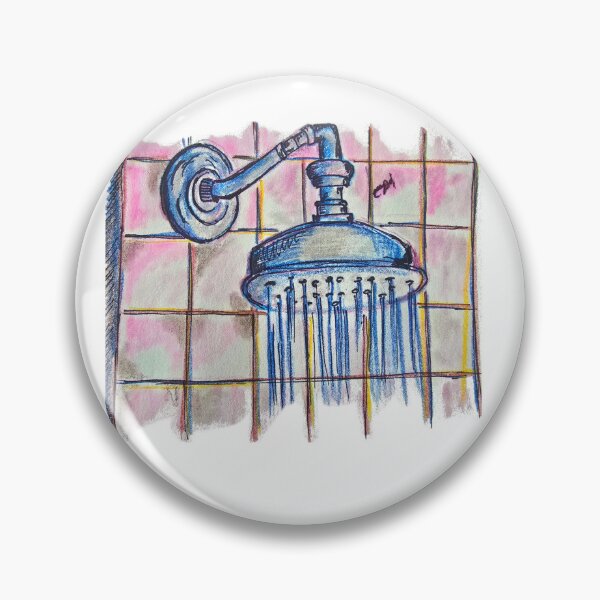 Item preview, Shower Head designed and sold by CanDo20.