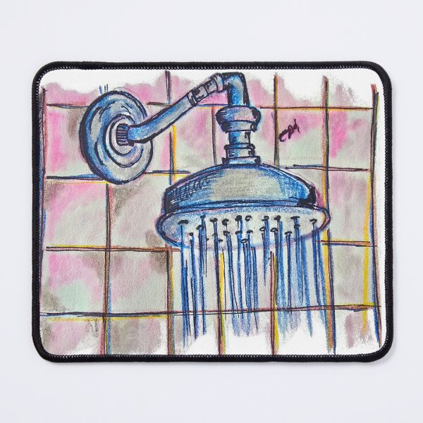 Item preview, Shower Head designed and sold by CanDo20.