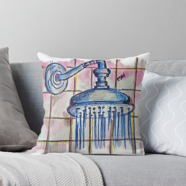 Item preview, Shower Head designed and sold by CanDo20.