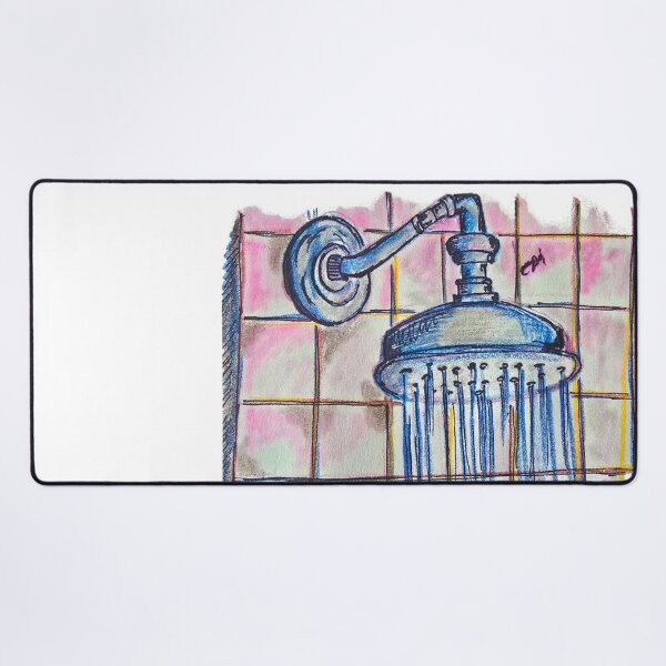 Item preview, Shower Head designed and sold by CanDo20.