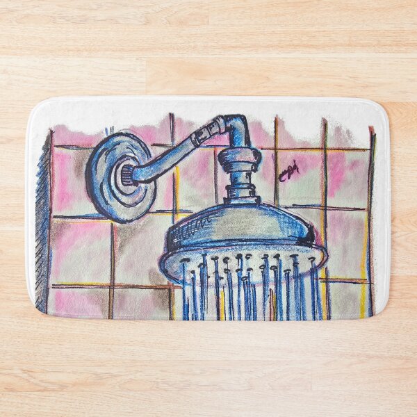 Item preview, Shower Head designed and sold by CanDo20.