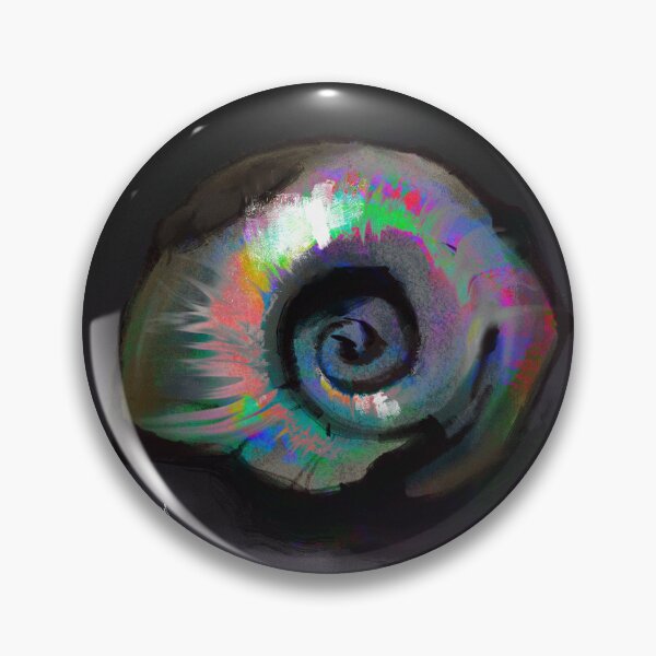 Item preview, Iridescent Abalone designed and sold by vanitas.illustrates.