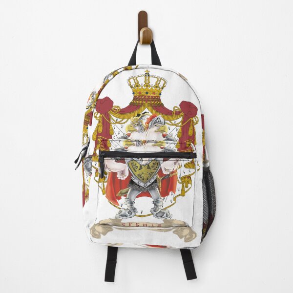 Item preview, Stylized coat of arms of Serbia designed and sold by Dimisbarbarian.