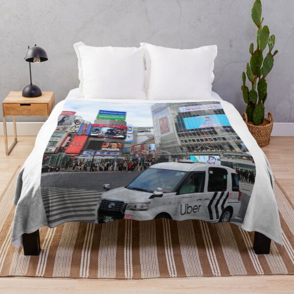 Item preview, Shibuya Scramble Crossing II designed and sold by zumi.