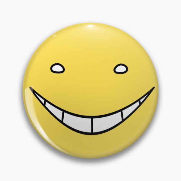 Item preview, Koro-Sensei designed and sold by IblyOb.