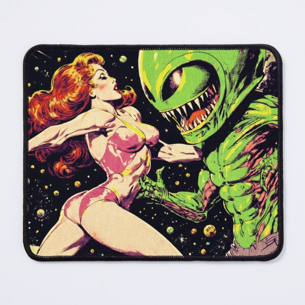 Item preview, The Adventures of Captain Sappho | Various Panels 2 designed and sold by NickWhittleArt.