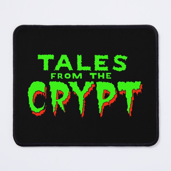 Item preview, Tales From The Crypt  designed and sold by IsTamaraHome.