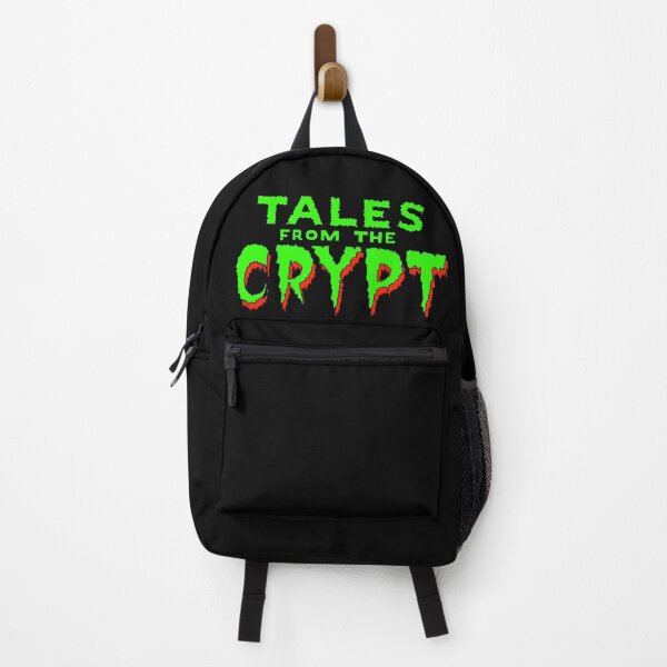 Item preview, Tales From The Crypt designed and sold by IsTamaraHome.