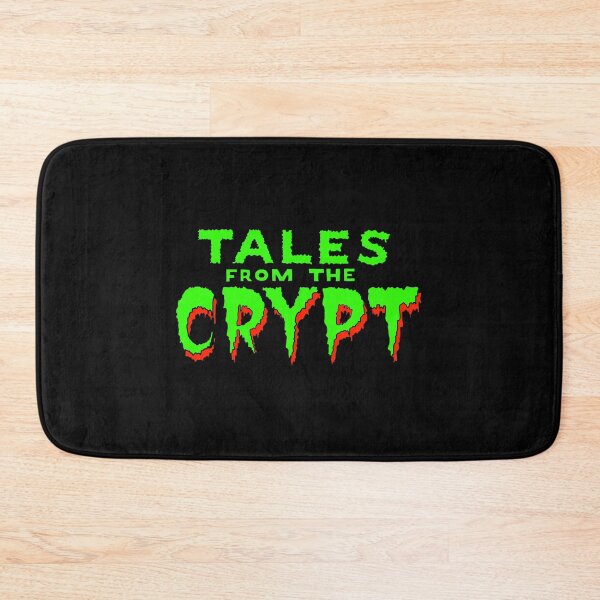 Item preview, Tales From The Crypt  designed and sold by IsTamaraHome.