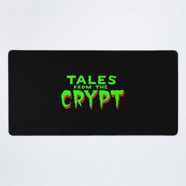 Item preview, Tales From The Crypt  designed and sold by 1987artbyTamara.