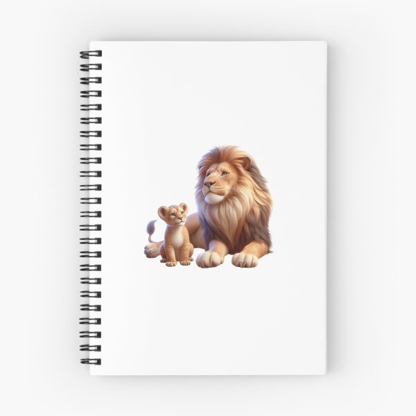Item preview, lion n son designed and sold by A.L.K.T Apparel.