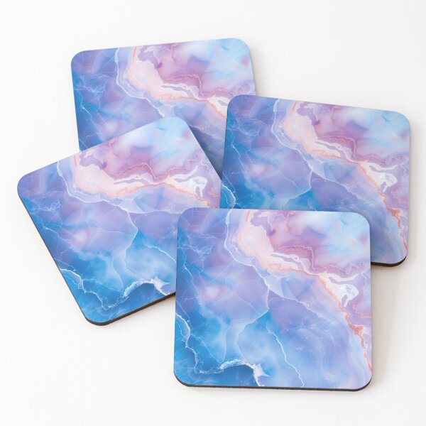 Item preview, Lavender Dreams Fluid Marble designed and sold by EllaBatovac17.
