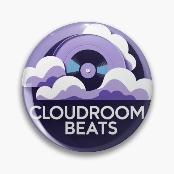 Item preview, Cloudroom Beats — Embrace the calm era  designed and sold by Cloudroom-beats.