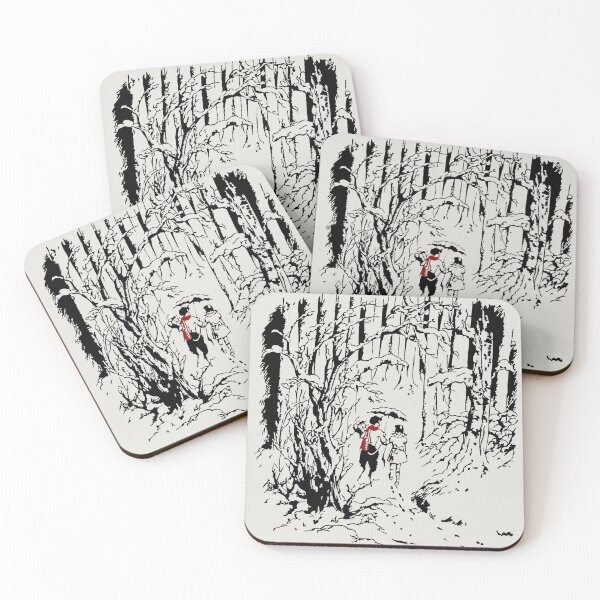 Item preview, TUMNUS designed and sold by AbbyJC.