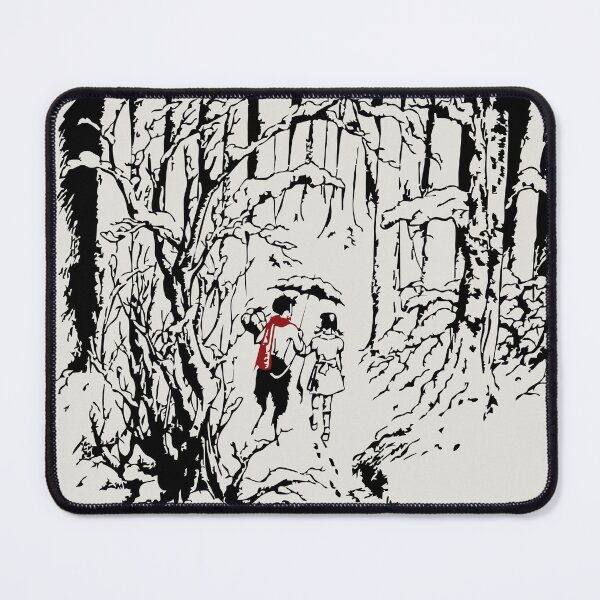 Item preview, TUMNUS designed and sold by AbbyJC.