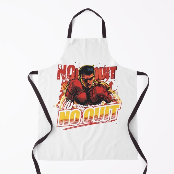 Item preview, NO QUIT MODE T-Shirt — Bold Gym Motivational Tee for Training & Fitness designed and sold by DailyDoseApparel.