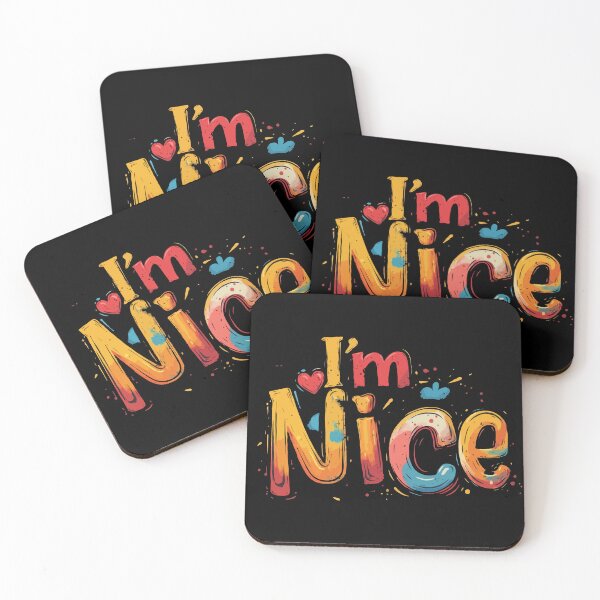 Item preview, I am nice designed and sold by scarlov.