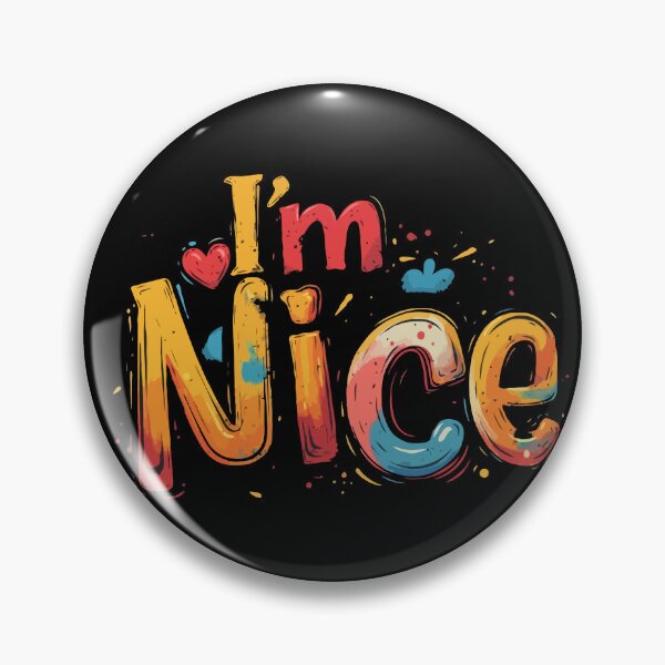 Item preview, I am nice designed and sold by scarlov.