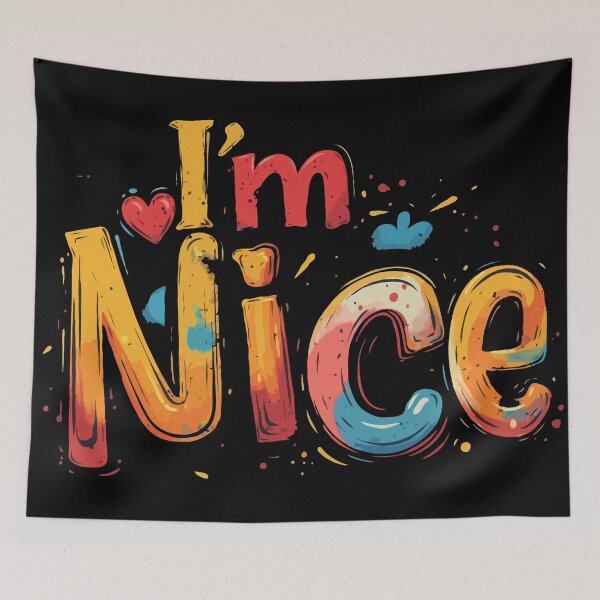 Item preview, I am nice designed and sold by scarlov.