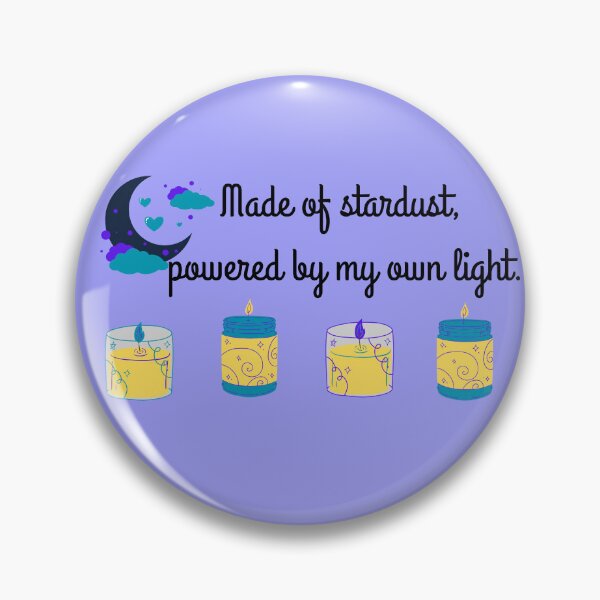 Item preview, Star Dust designed and sold by CosmicTay13.