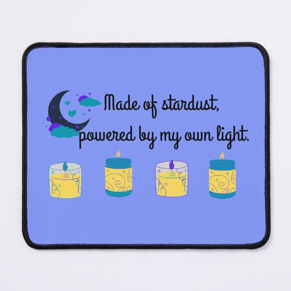Item preview, Star Dust designed and sold by CosmicTay13.