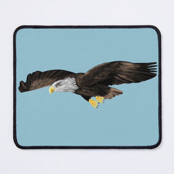 Item preview, Eagle designed and sold by Daniel Vasco.