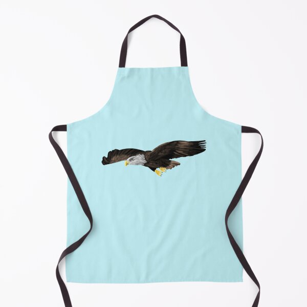 Item preview, Eagle designed and sold by Daniel Vasco.