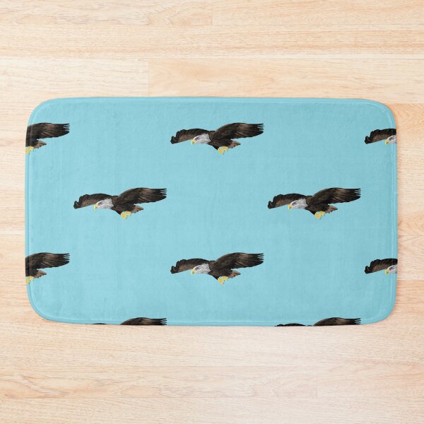 Item preview, Eagle designed and sold by Daniel Vasco.