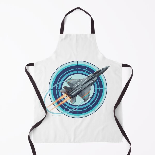 Item preview, Jet en círculo designed and sold by AsheDesigns12.