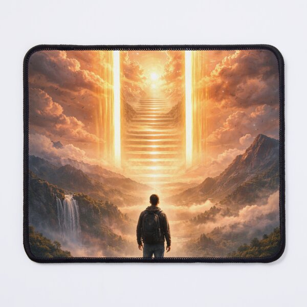 Item preview, doorway forward phone case inspiring art designed and sold by MyLakeLife.