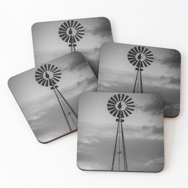 Item preview, Tilting at Windmills designed and sold by Atlas and Aperture.