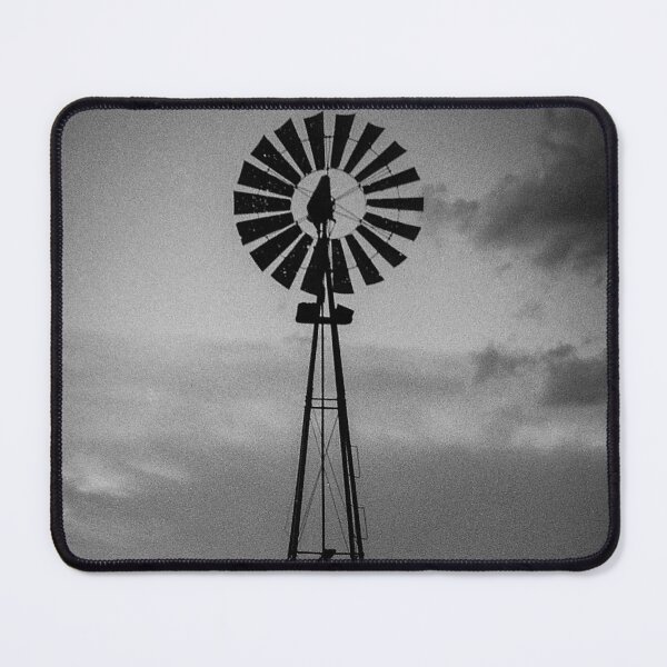 Item preview, Tilting at Windmills designed and sold by Atlas and Aperture.