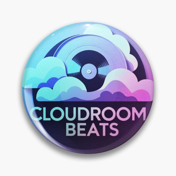 Item preview, Cloudroom Beats — Neon city era  designed and sold by Cloudroom-beats.
