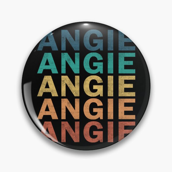 Item preview, Angie designed and sold by neyvrvdpez49.