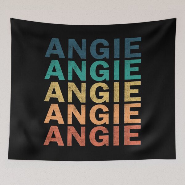 Item preview, Angie designed and sold by neyvrvdpez49.