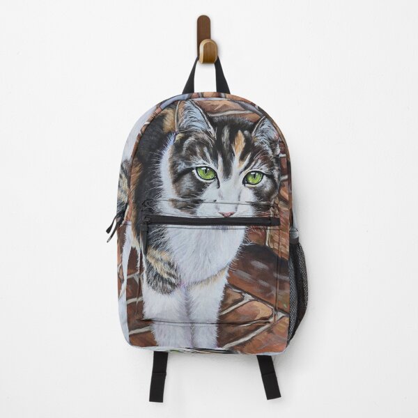 Item preview, Tabby Calico Cat designed and sold by Sandra Lett.