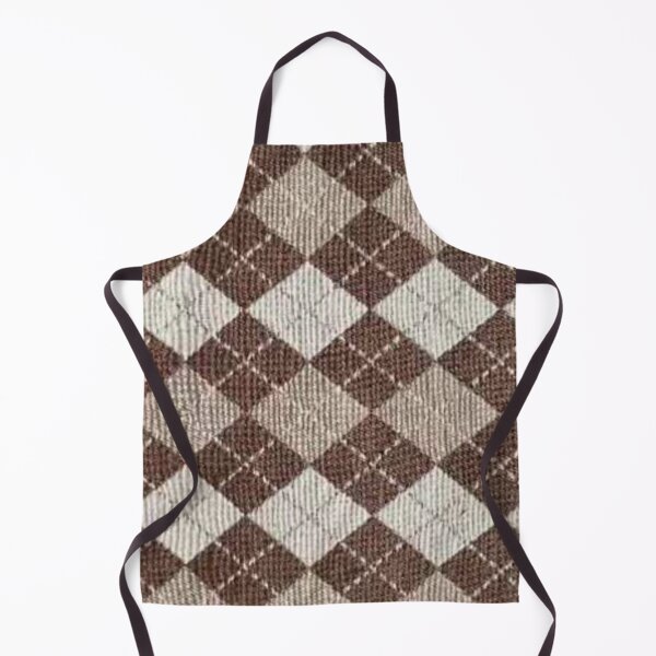 Item preview, brown pattern designed and sold by pksart1.