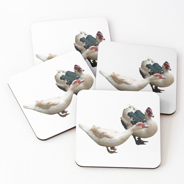 Item preview, Couple of ducks designed and sold by di-Vera-Rosati.