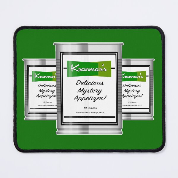 Item preview, Kranmar's designed and sold by Normbot2000.