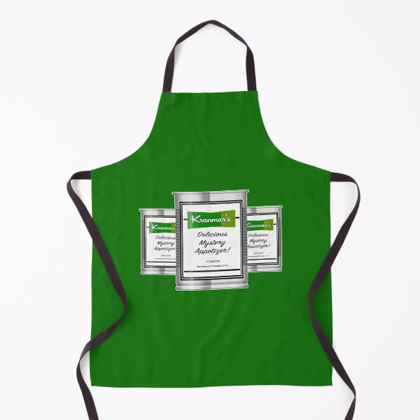 Item preview, Kranmar's designed and sold by Normbot2000.